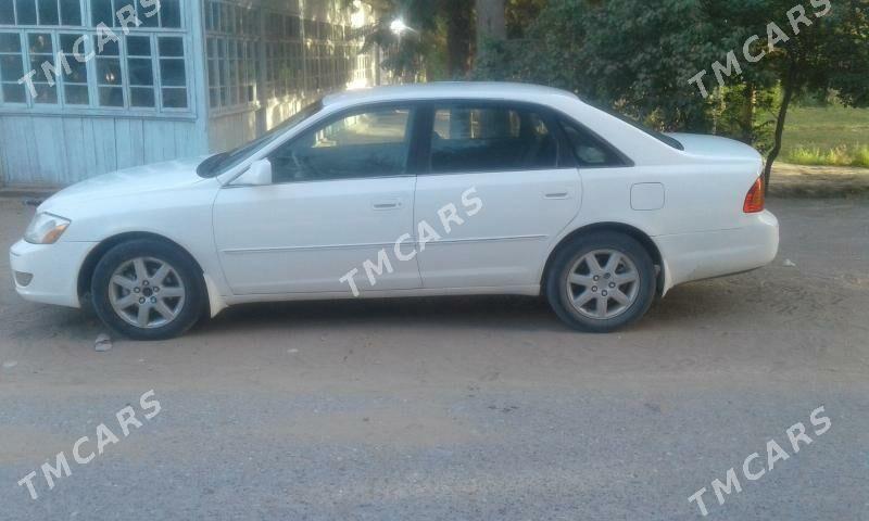 Toyota Avalon 2000 - 140 000 TMT - Туркменгала - img 5