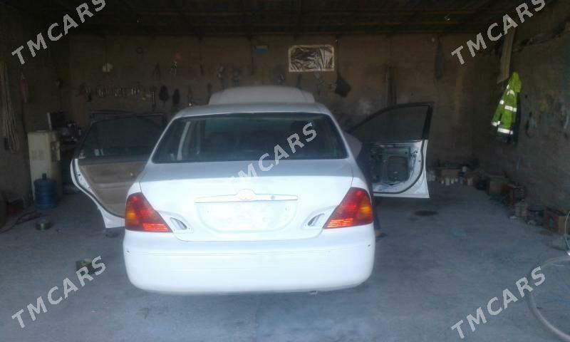 Toyota Avalon 2000 - 140 000 TMT - Туркменгала - img 2