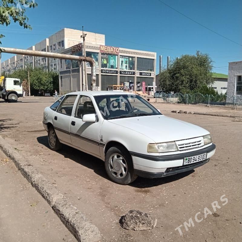 Opel Vectra 1991 - 26 000 TMT - Daşoguz - img 2