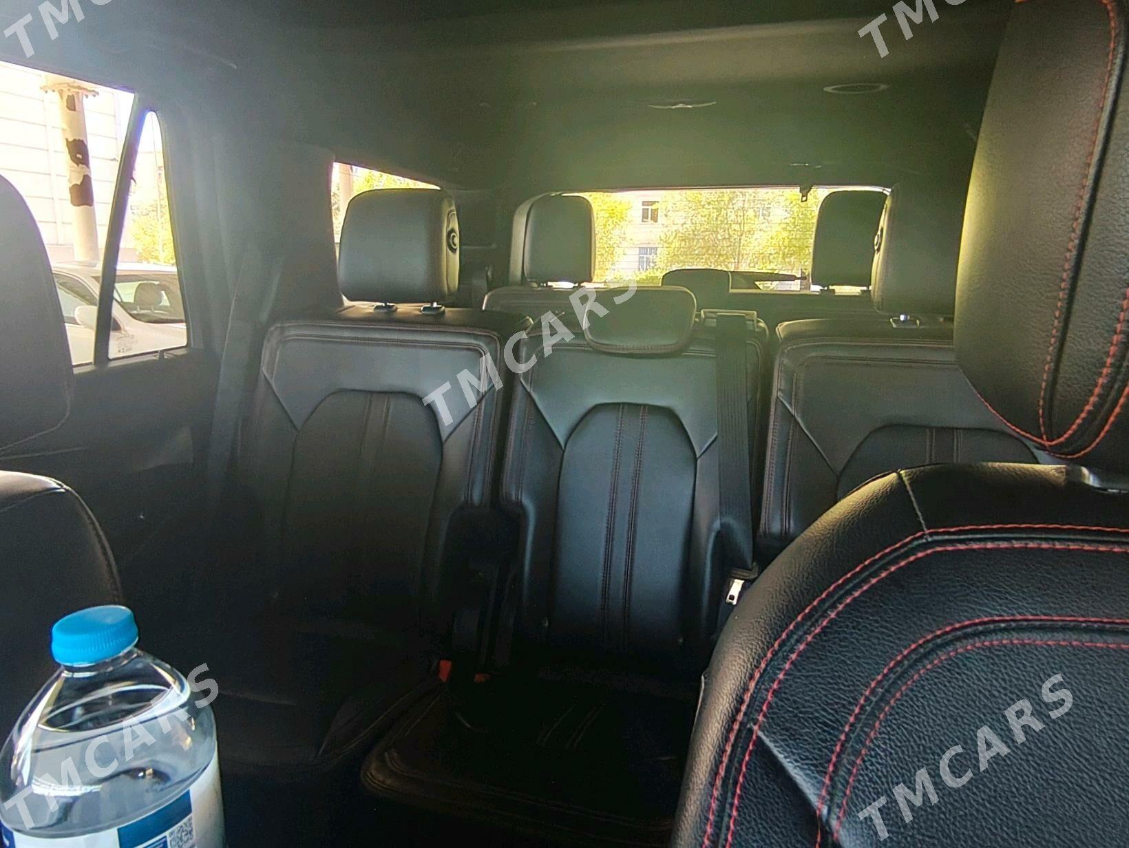 Ford Expedition 2020 - 600 000 TMT - Türkmenabat - img 3