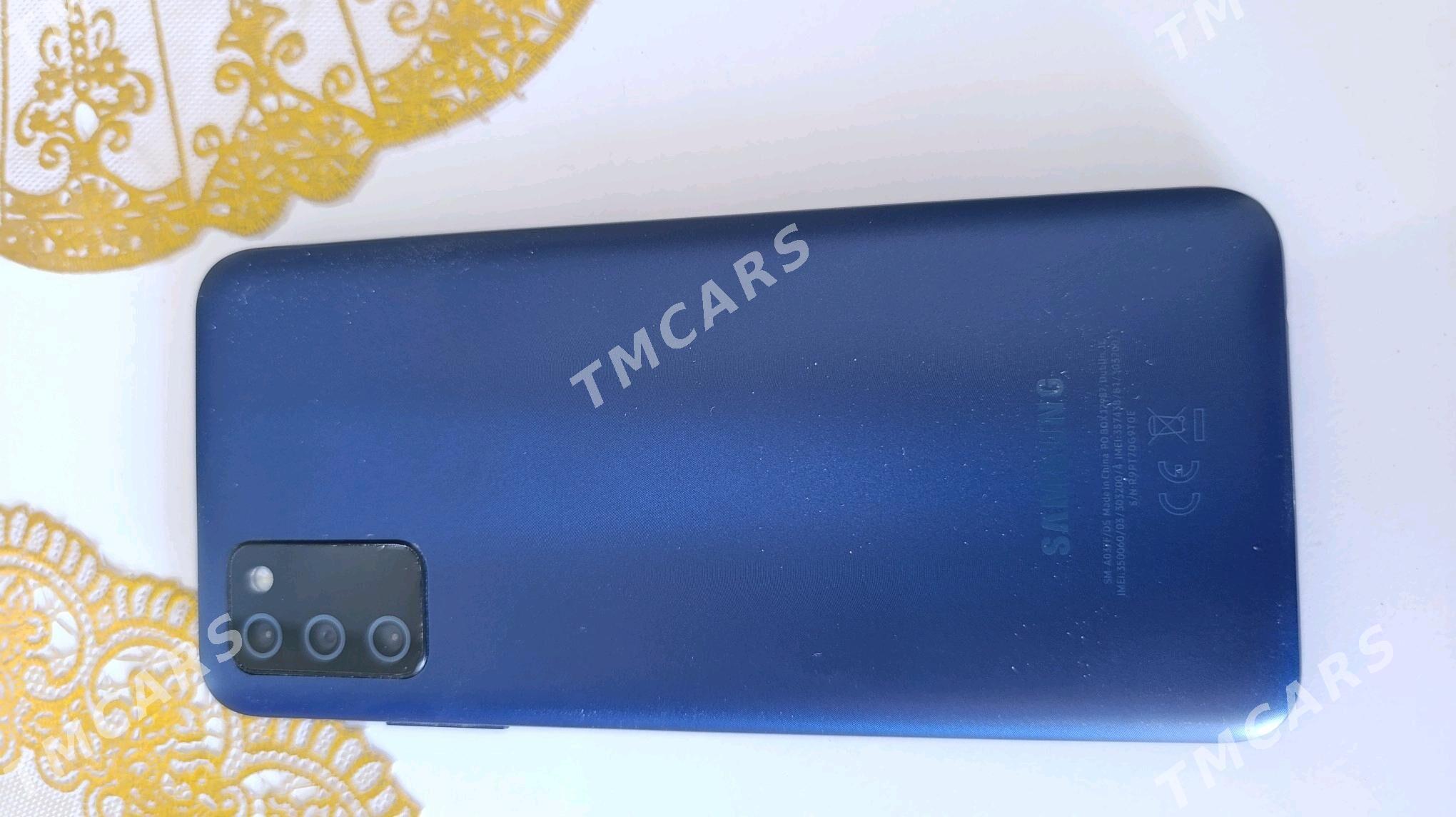 Samsung a03 s - Балканабат - img 3