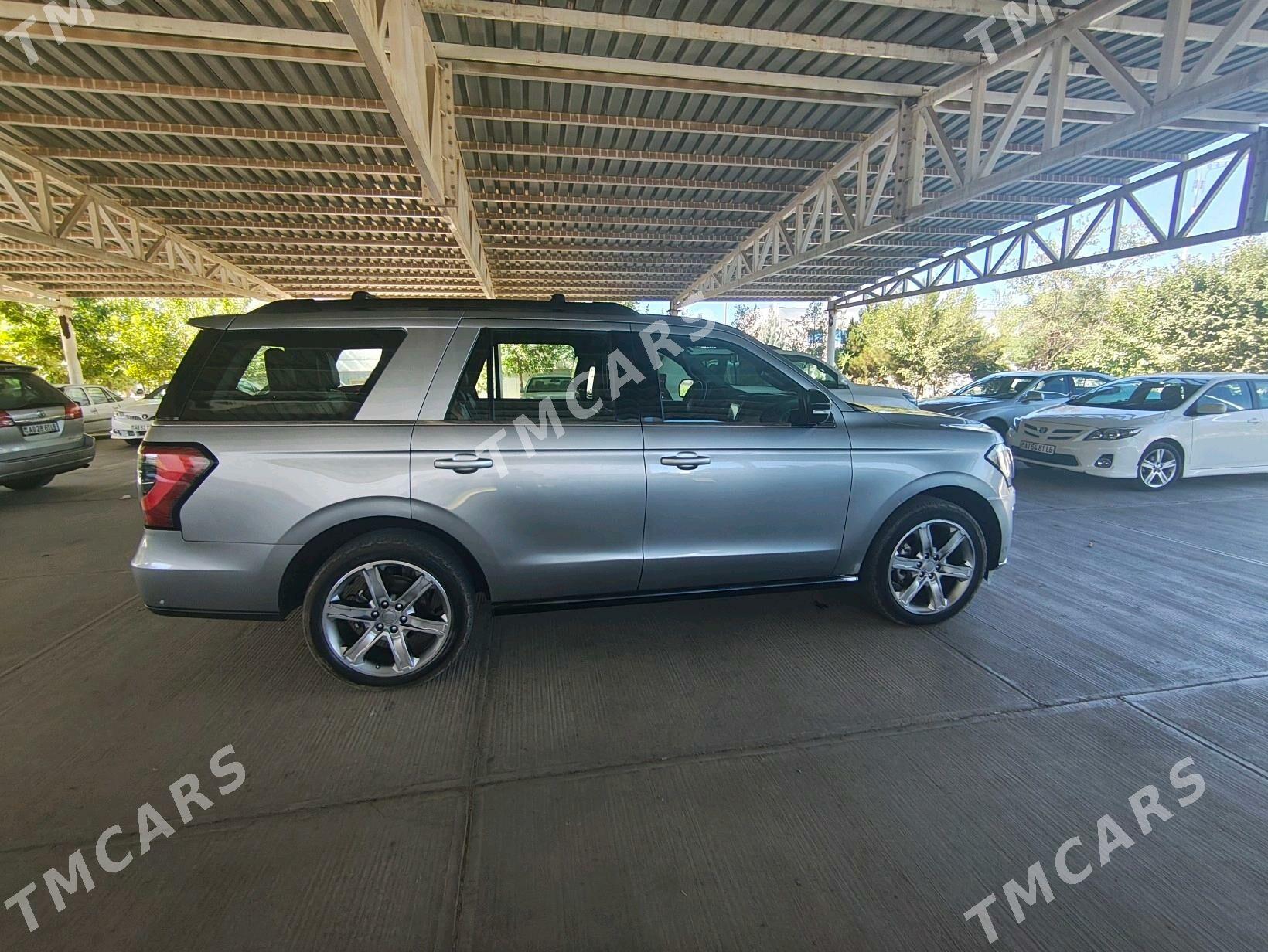 Ford Expedition 2020 - 600 000 TMT - Türkmenabat - img 6