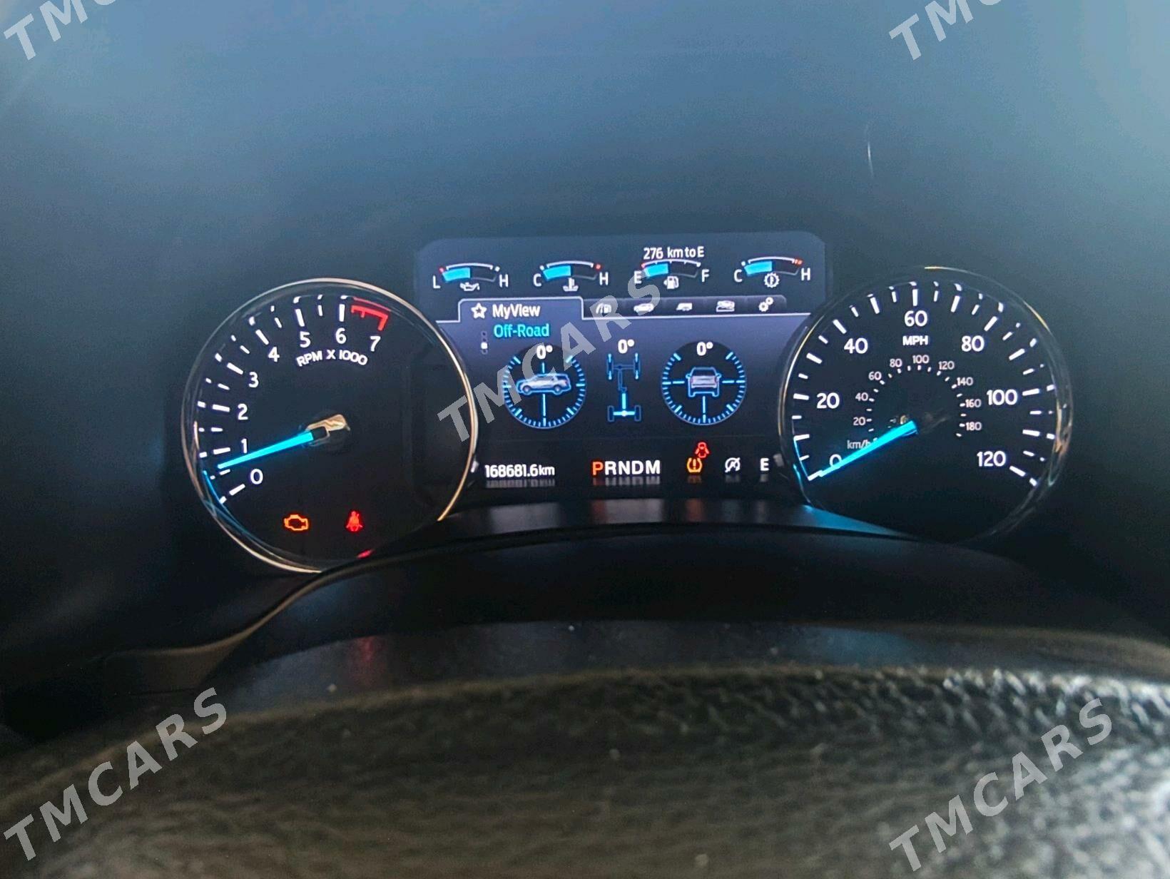 Ford Expedition 2020 - 600 000 TMT - Türkmenabat - img 5