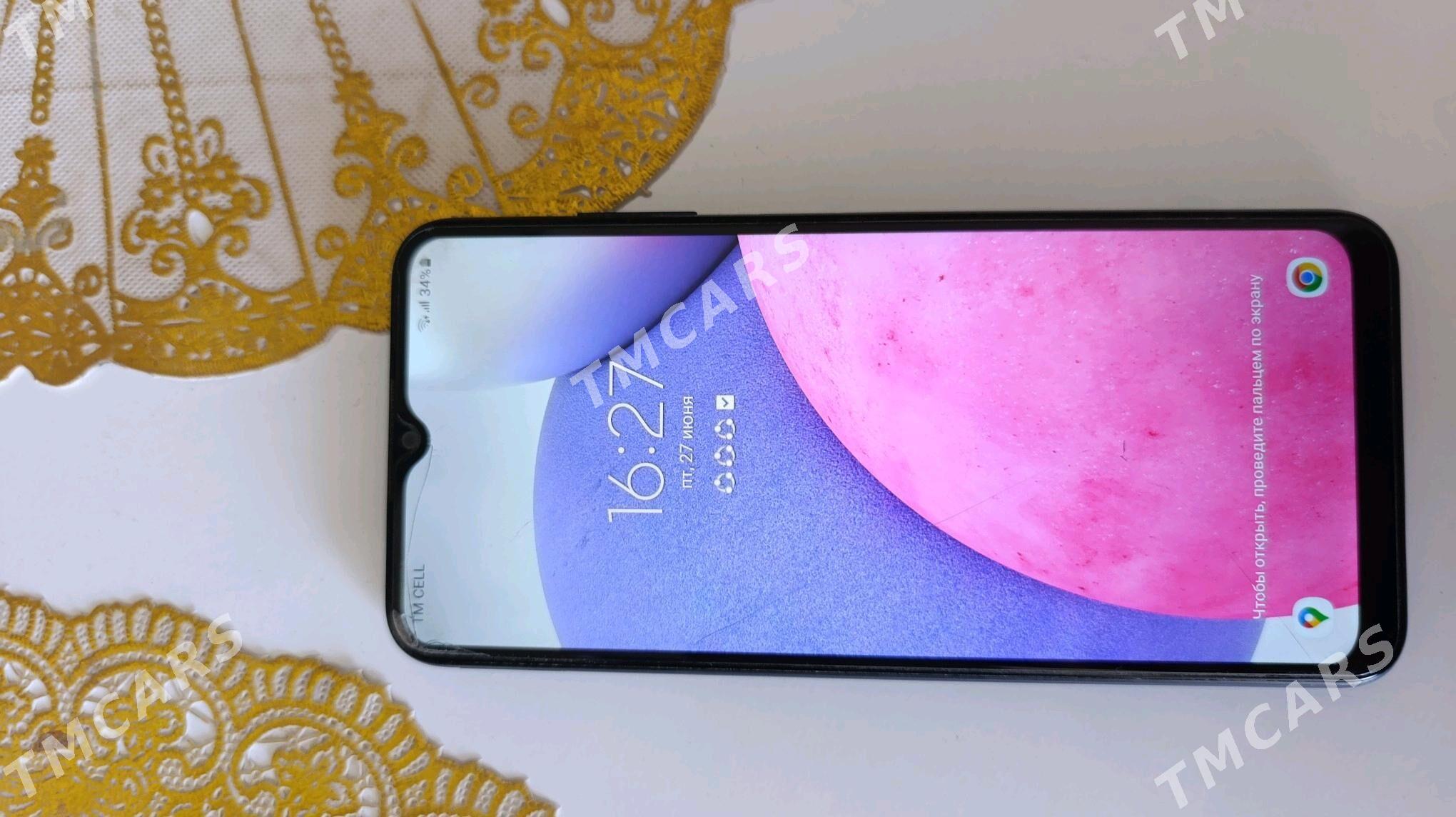 Samsung a03 s - Балканабат - img 4