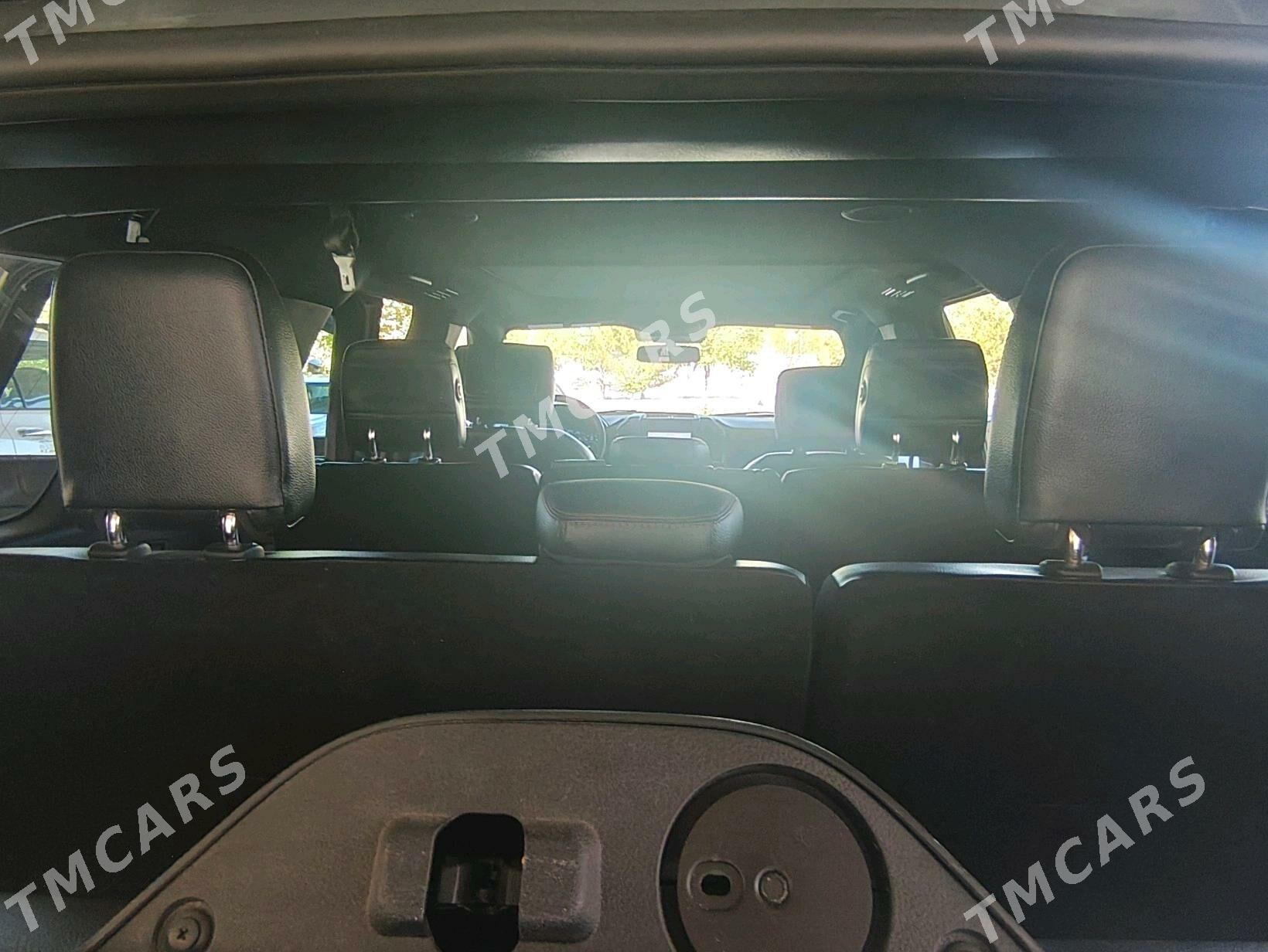 Ford Expedition 2020 - 600 000 TMT - Türkmenabat - img 2