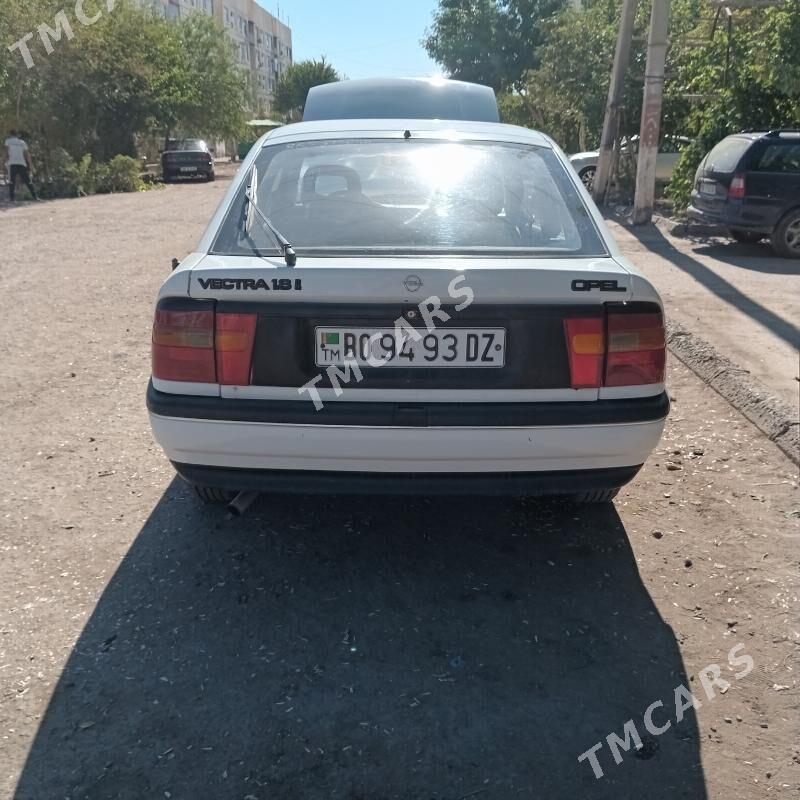 Opel Vectra 1991 - 26 000 TMT - Daşoguz - img 3