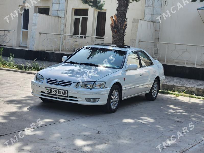 Toyota Camry 2002 - 185 000 TMT - Ашхабад - img 2