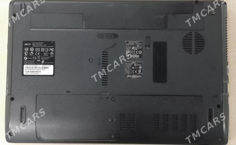 Acer Aspire notebook - Ашхабад - img 3