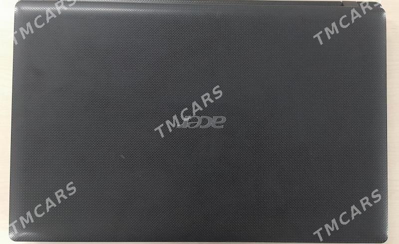 Acer Aspire notebook - Ашхабад - img 2