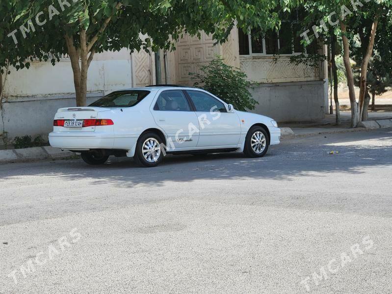 Toyota Camry 2002 - 185 000 TMT - Ашхабад - img 4
