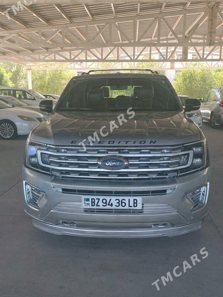 Ford Expedition 2020 - 600 000 TMT - Türkmenabat - img 9