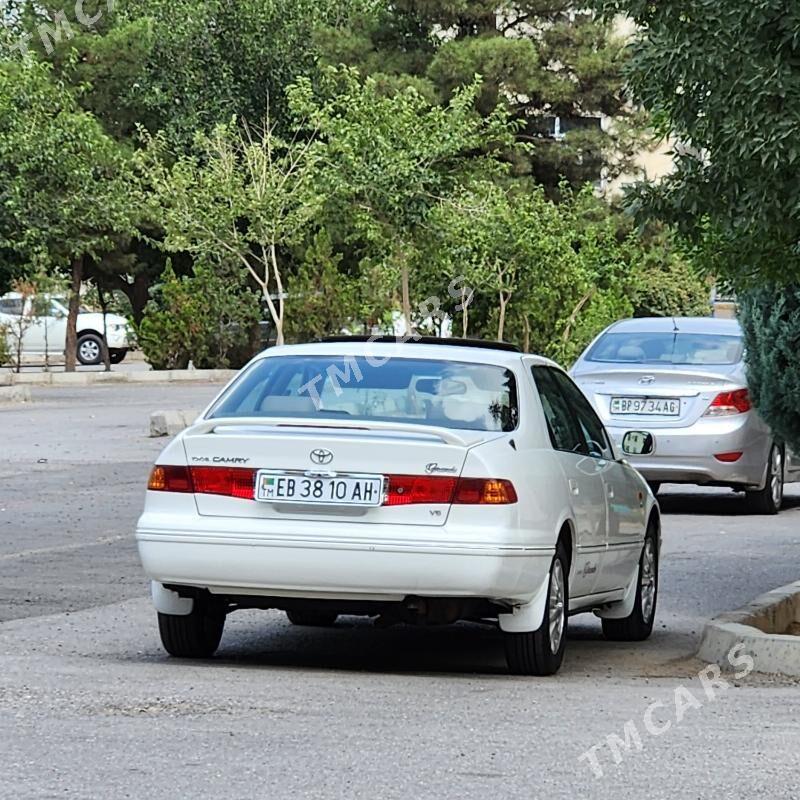 Toyota Camry 2002 - 185 000 TMT - Ашхабад - img 6