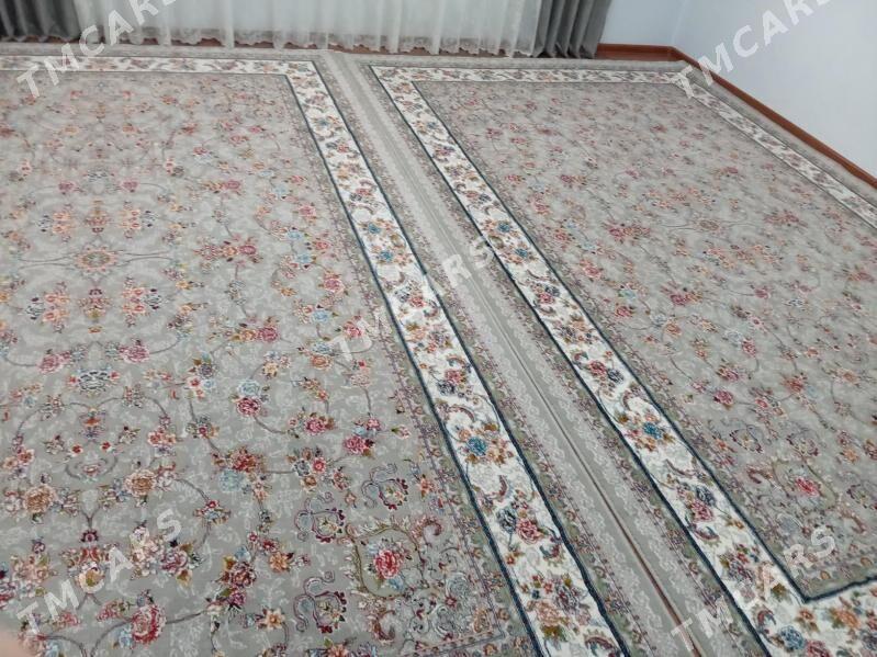 Haly İran Haly - Джебел - img 3