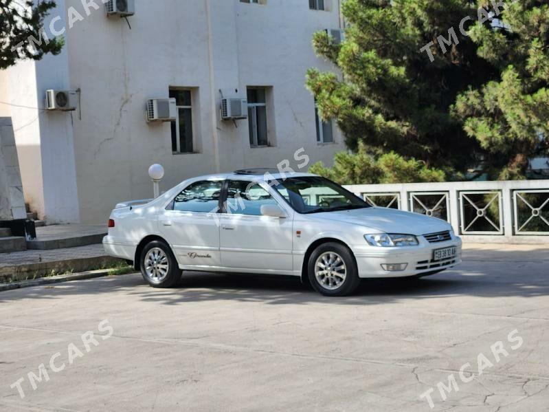 Toyota Camry 2002 - 185 000 TMT - Ашхабад - img 3