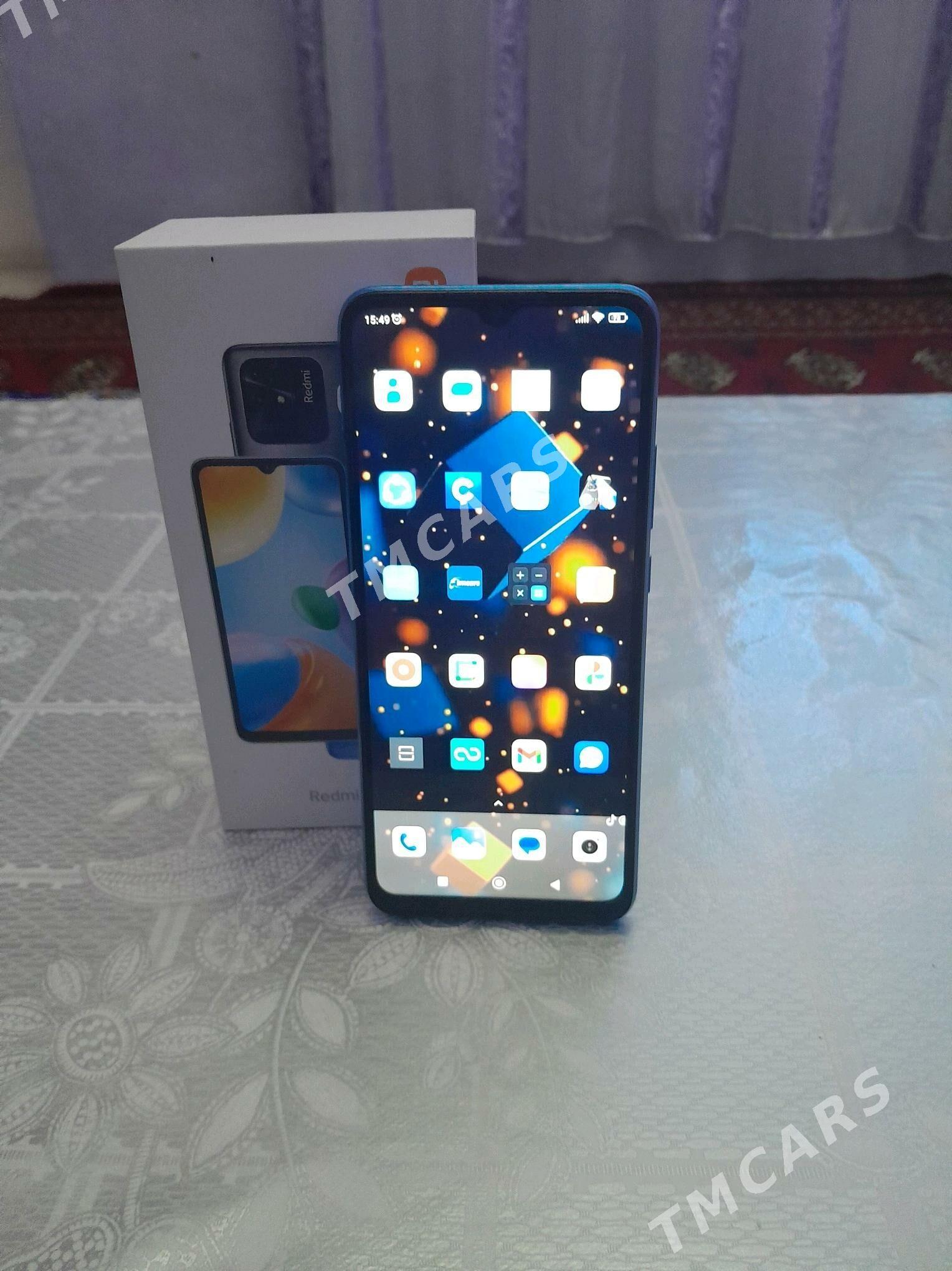 Redmi 10 C - Daşoguz - img 3