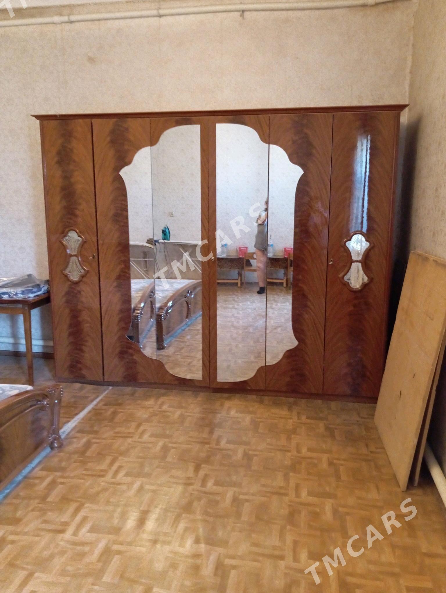 В центре Большой дом с Офисом - Туркменабат - img 6