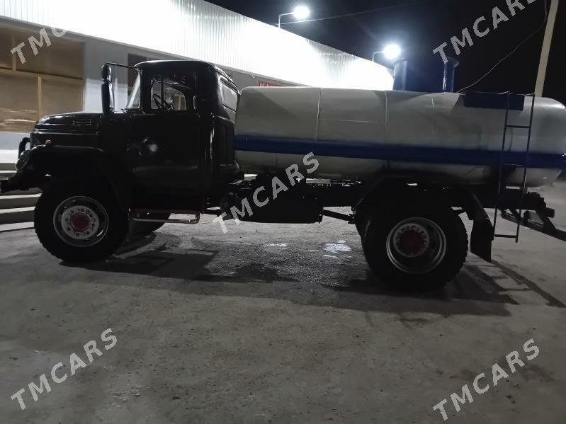 Zil 130 1986 - 100 000 TMT - Dostluk - img 4