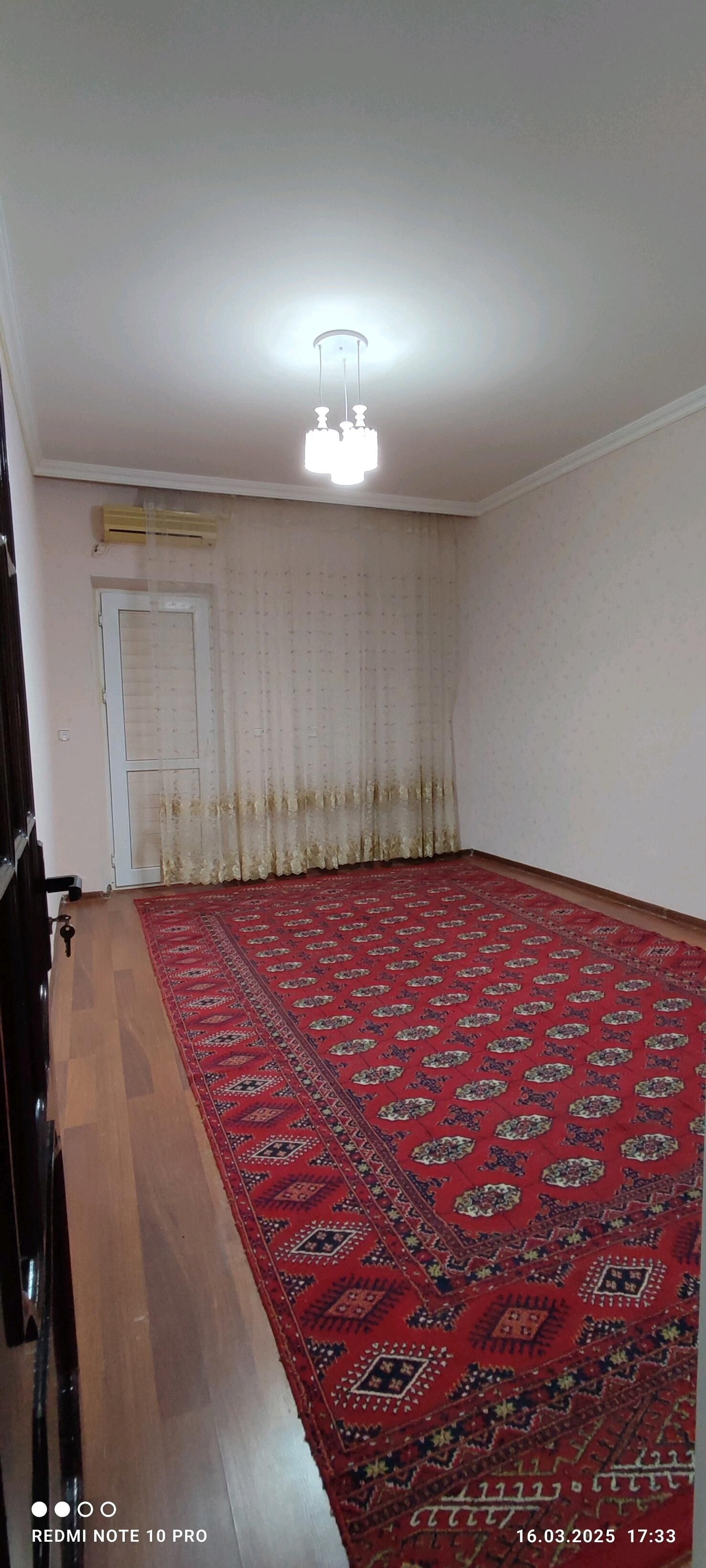 Arenda jay Swaboda - Aşgabat - img 2