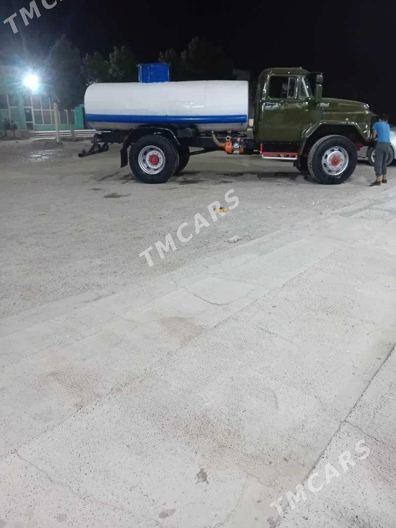 Zil 130 1986 - 100 000 TMT - Dostluk - img 6