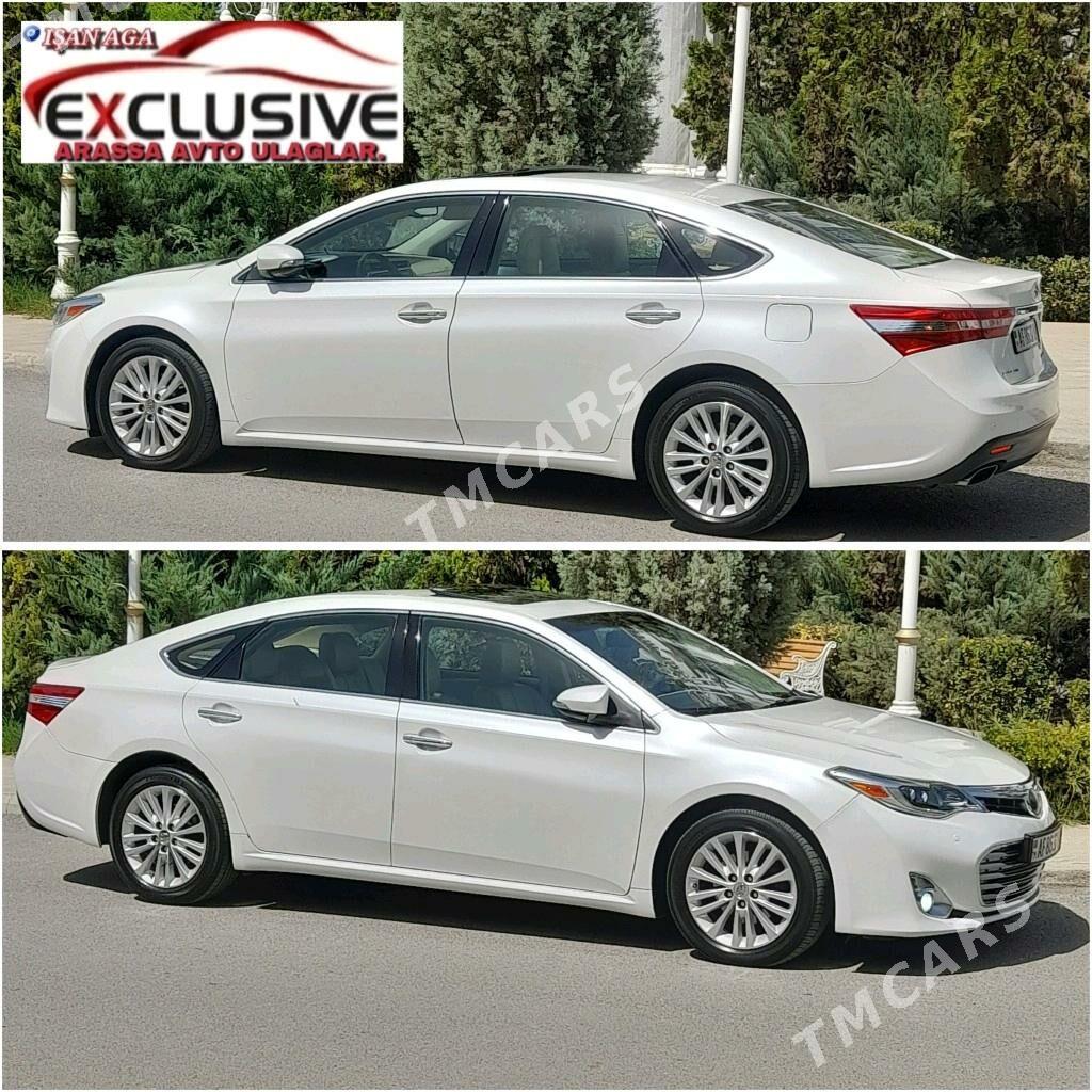 Toyota Avalon 2013 - 360 000 TMT - Büzmeýin - img 7