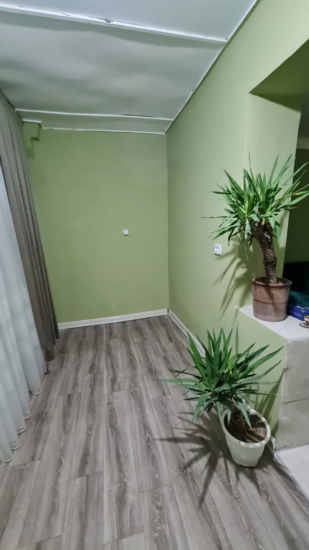 arenda сдаю gostinka 1kom 6mkr - Aşgabat - img 2