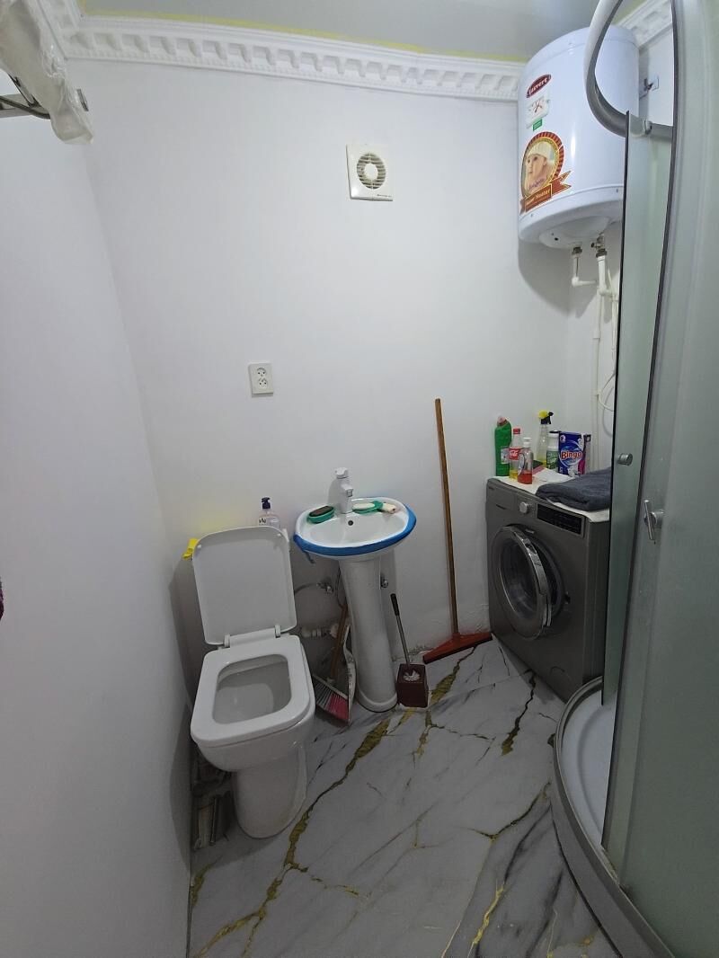 arenda сдаю gostinka 1kom 6mkr - Aşgabat - img 4