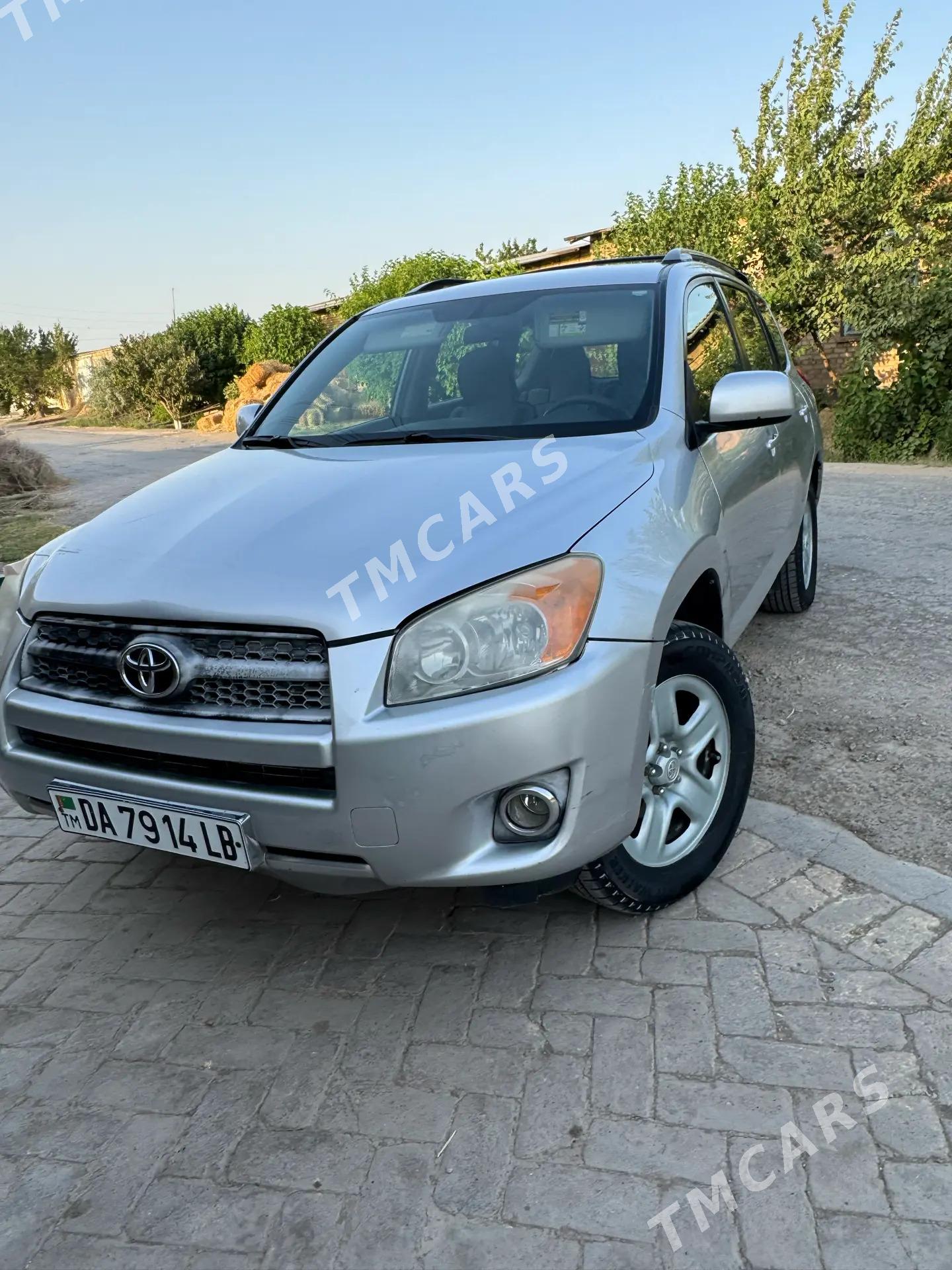 Toyota RAV4 2012 - 175 000 TMT - Халач - img 2