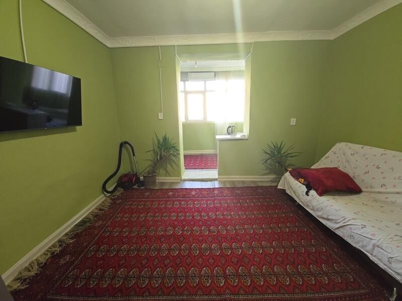 arenda сдаю gostinka 1kom 6mkr - Aşgabat - img 5