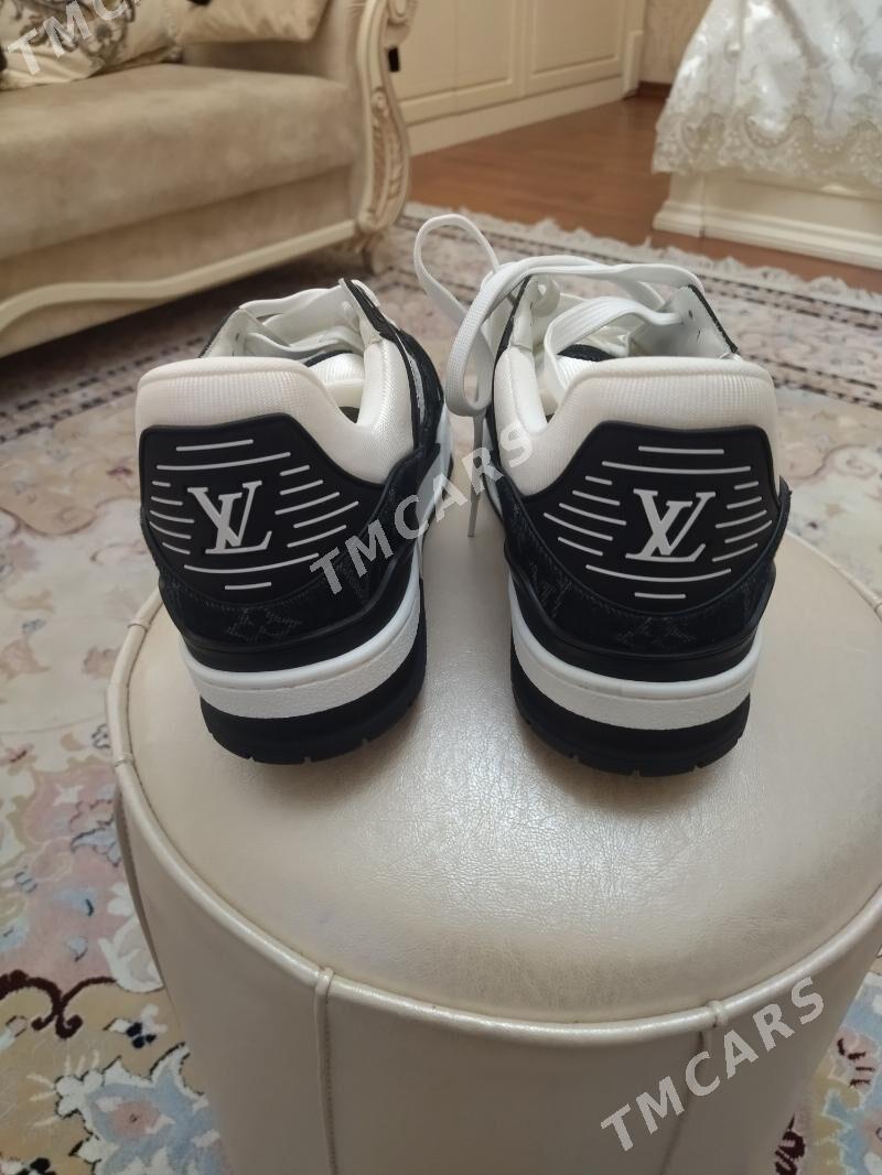 LOUIS VUITTON original - Ашхабад - img 9