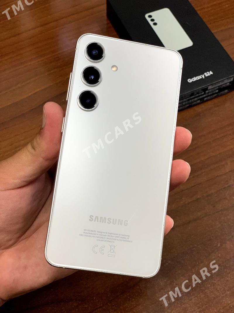 Samsung S24 - Мары - img 2