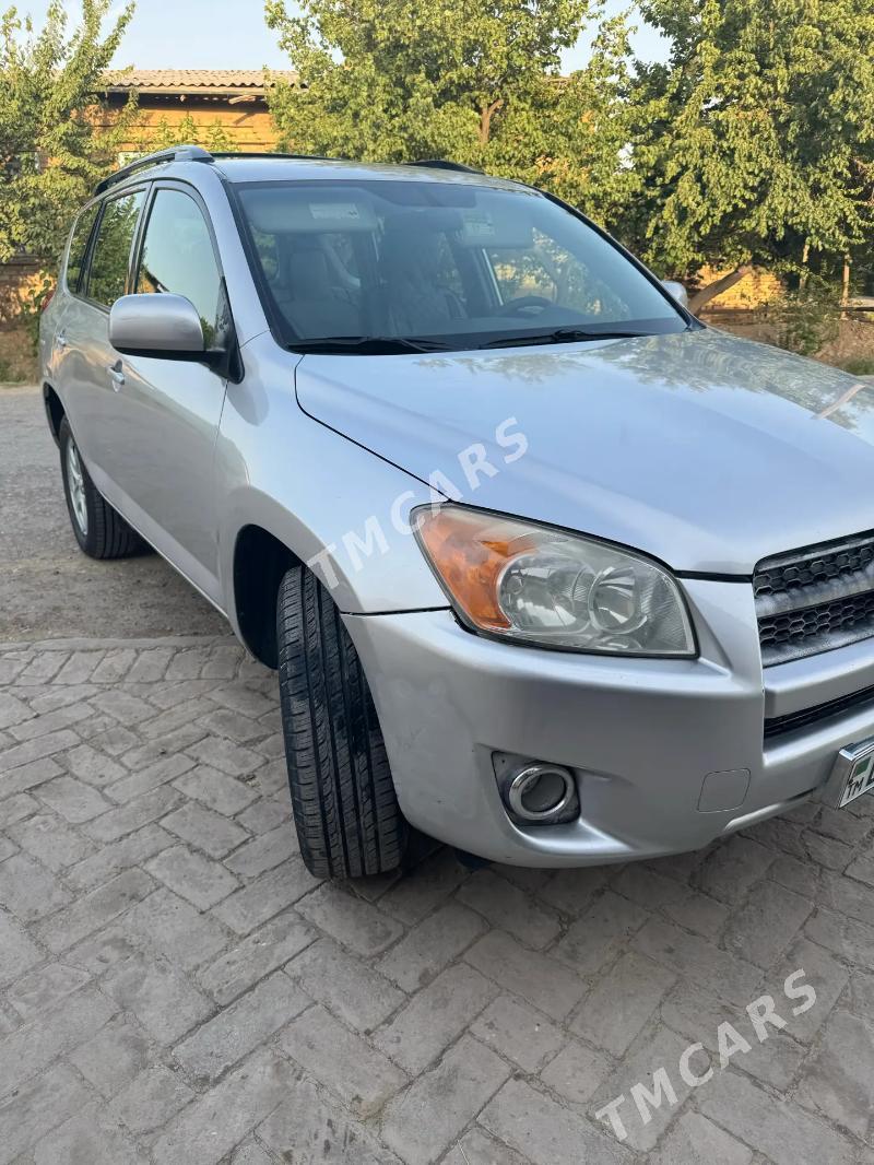 Toyota RAV4 2012 - 175 000 TMT - Халач - img 5