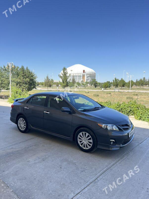 Toyota Corolla 2011 - 155 000 TMT - Türkmenabat - img 4