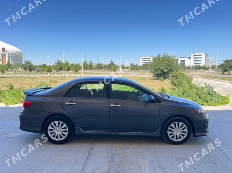 Toyota Corolla 2011 - 155 000 TMT - Türkmenabat - img 5