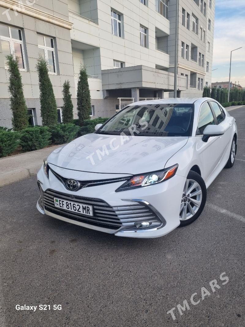 Toyota Camry 2022 - 335 000 TMT - Мары - img 4
