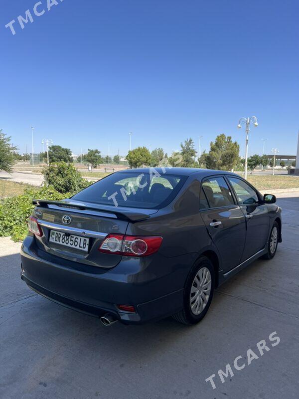 Toyota Corolla 2011 - 155 000 TMT - Türkmenabat - img 6