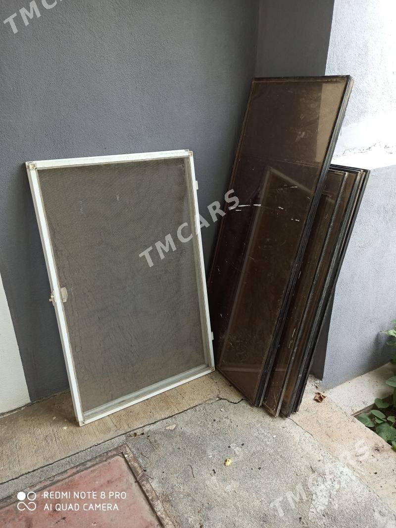 Ayna penjire iki gat 4.38*1.77 - Багир - img 3