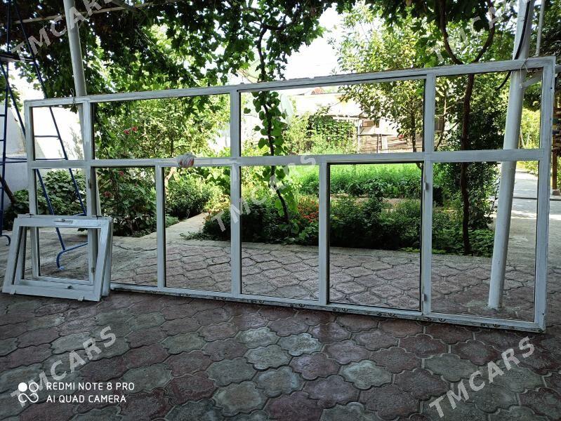 Ayna penjire iki gat 4.38*1.77 - Багир - img 4