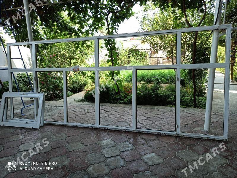Ayna penjire iki gat 4.38*1.77 - Багир - img 5