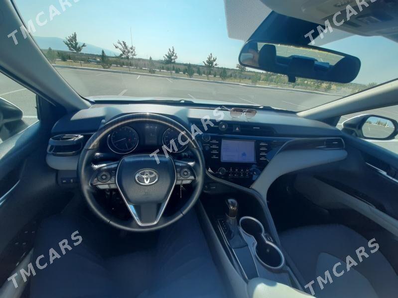 Toyota Camry 2019 - 300 000 TMT - Aşgabat - img 2