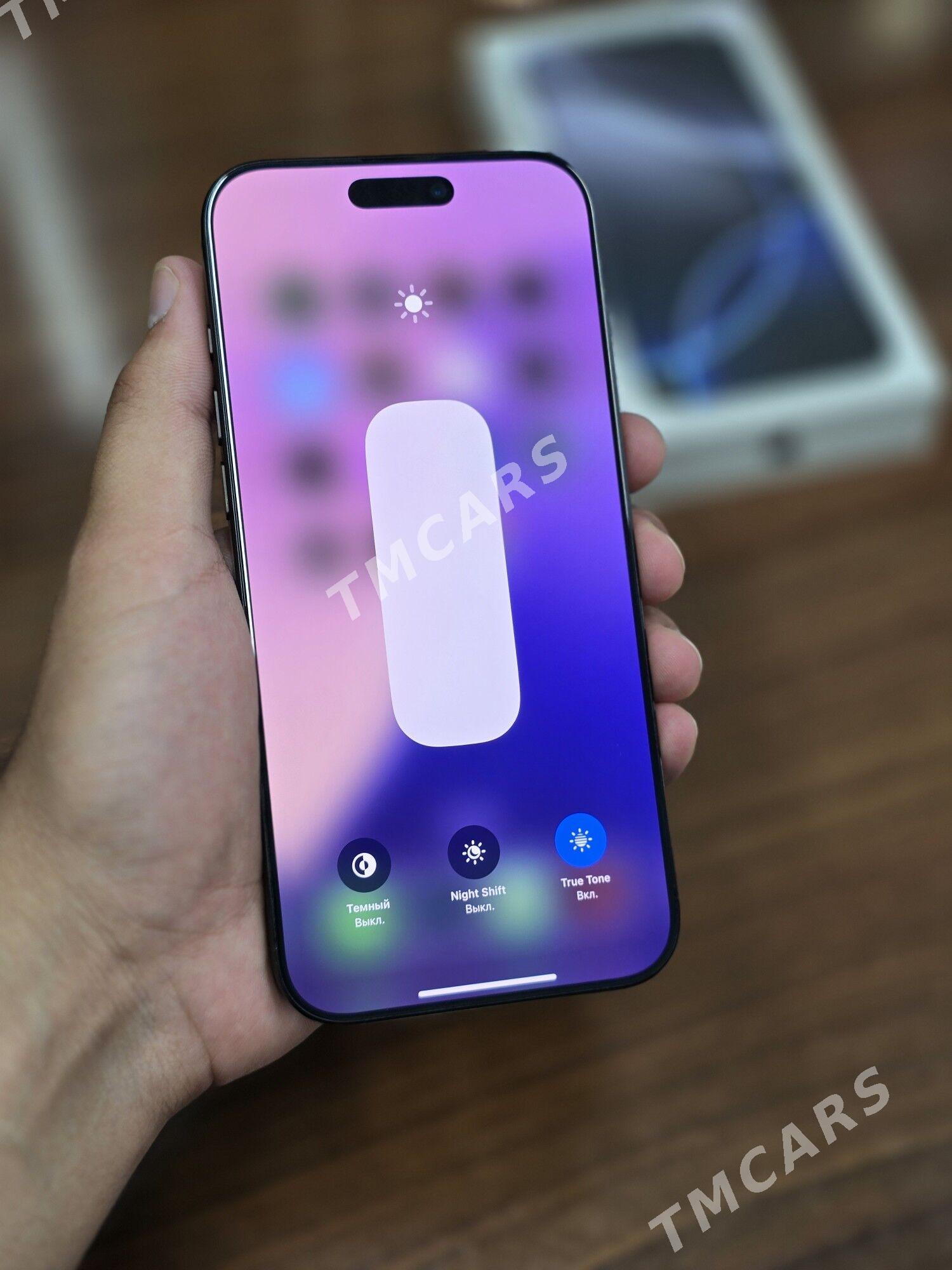 iPhone 16Pro Max  ZA/A - Мары - img 5