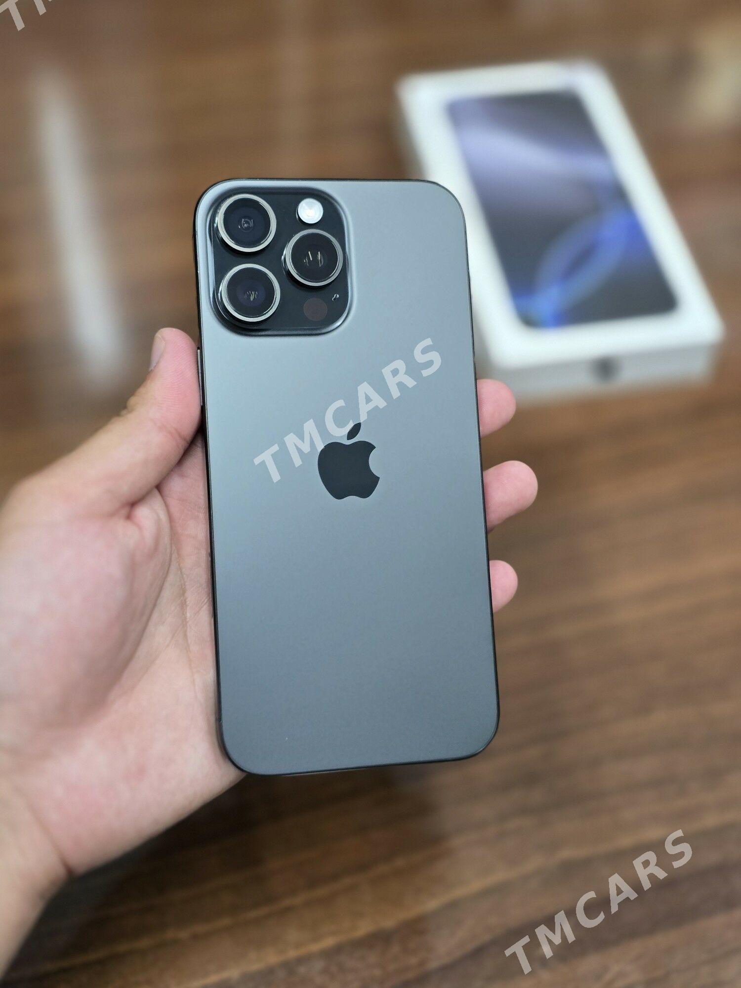 iPhone 16Pro Max  ZA/A - Мары - img 4
