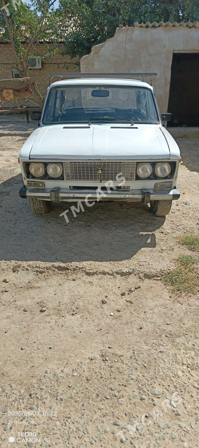 Lada 2111 1987 - 15 000 TMT - Mary - img 2