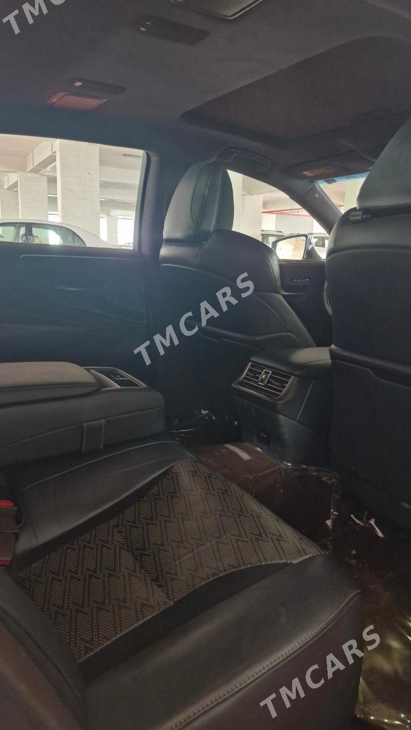 Lexus LS 500 2019 - 740 000 TMT - Türkmenbaşy şaýoly - img 3