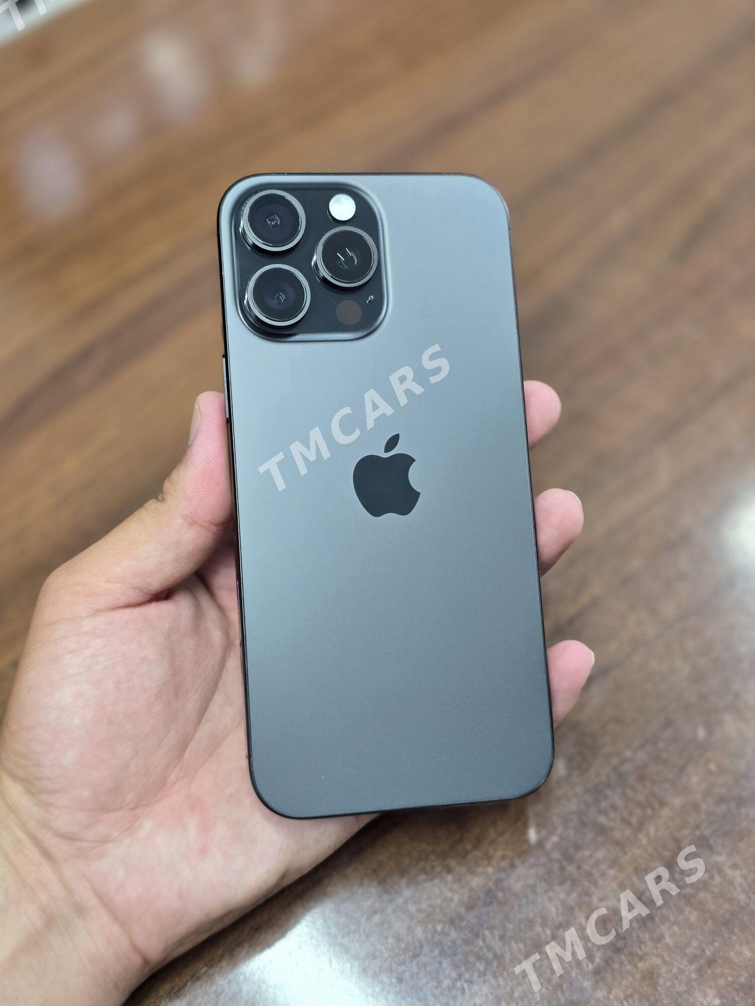 iPhone 16Pro Max  ZA/A - Мары - img 10