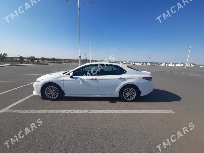 Toyota Camry 2019 - 300 000 TMT - Aşgabat - img 6