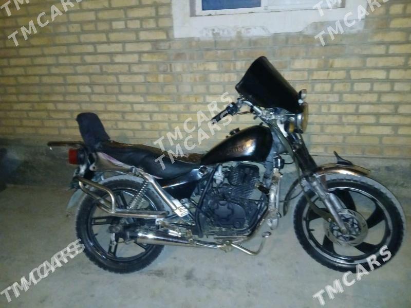 Fekon FK150-8G 2015 - 11 000 TMT - Kaka - img 3