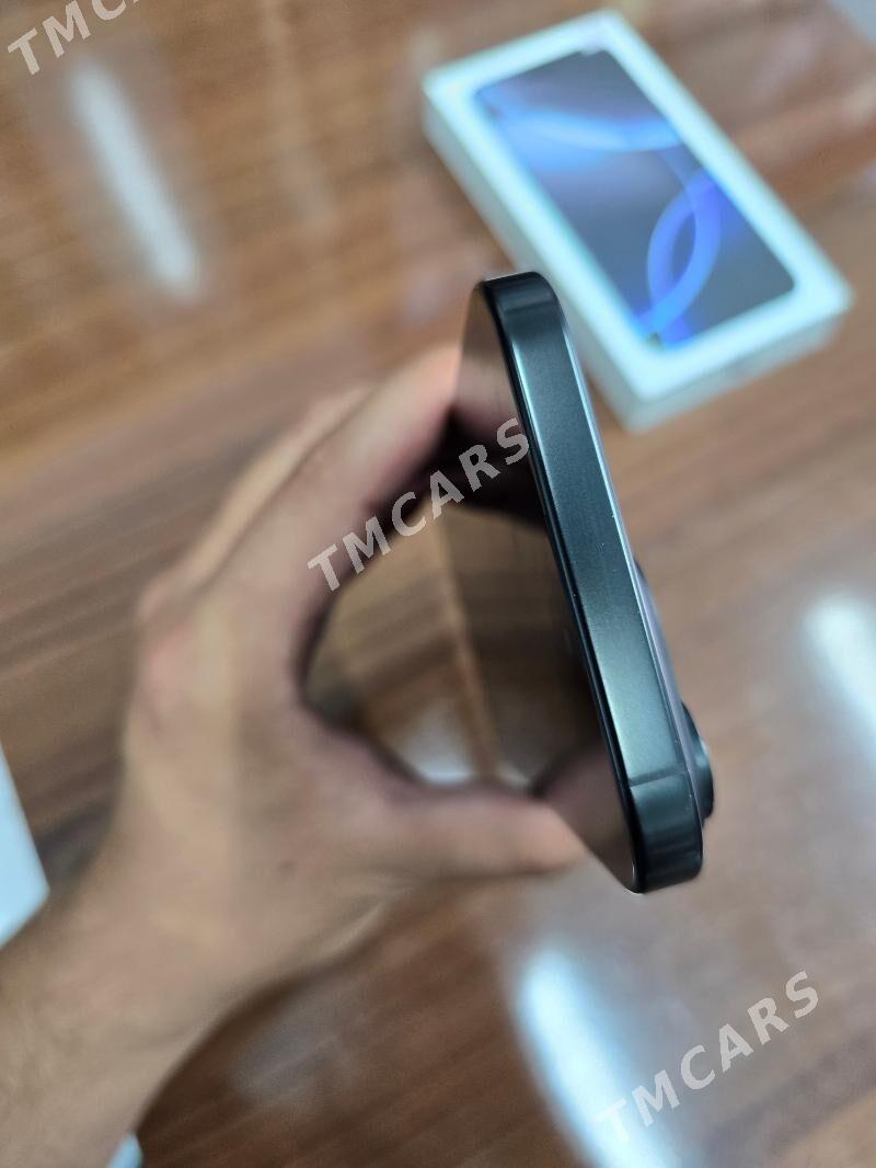 iPhone 16Pro Max  ZA/A - Мары - img 9
