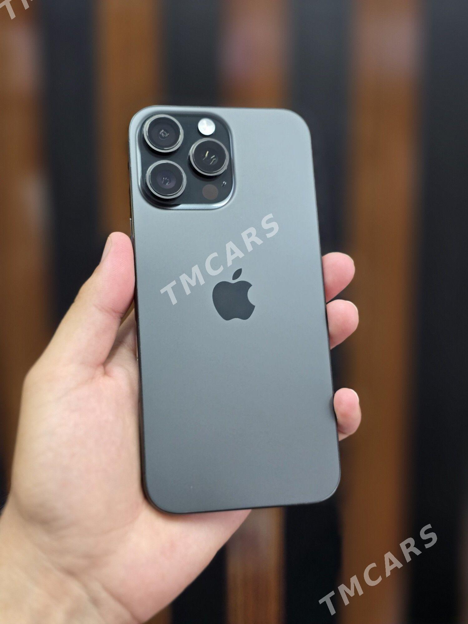 iPhone 16Pro Max  ZA/A - Мары - img 3
