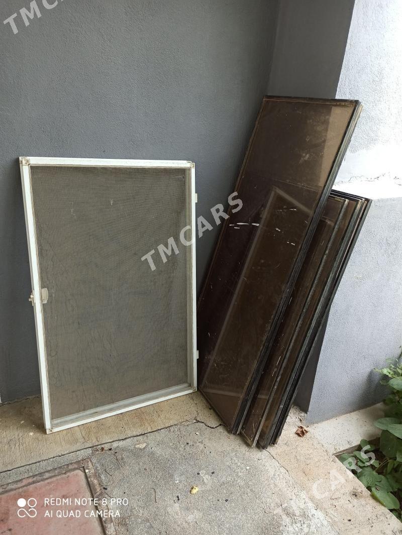 Ayna penjire iki gat 4.38*1.77 - Багир - img 6