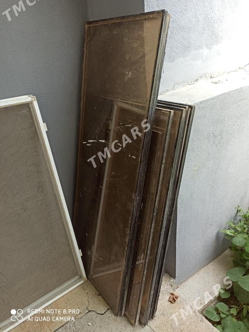 Ayna penjire iki gat 4.38*1.77 - Багир - img 7